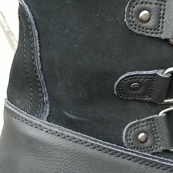 Pajar Canada Waterproof Construction Boots
