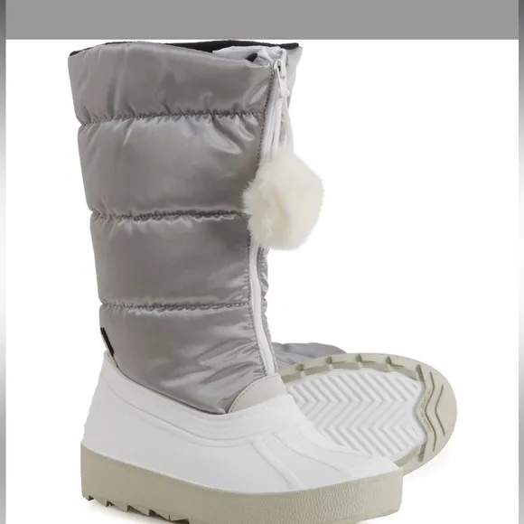 Pajar Fay women’s Winter Boots - Waterproof, Insulated  NEW