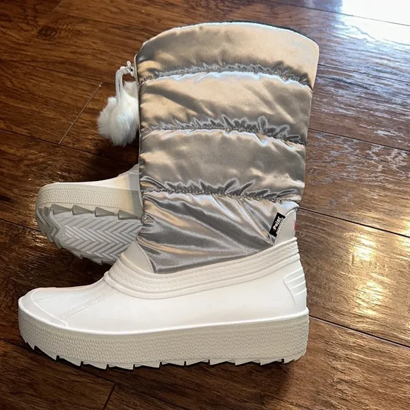 Pajar Fay women’s Winter Boots - Waterproof, Insulated  NEW
