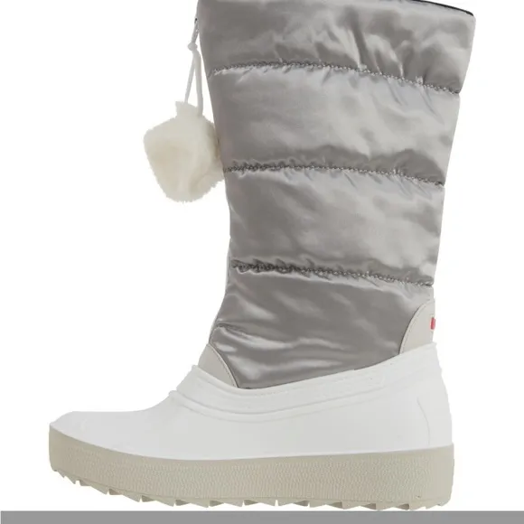 Pajar Fay women’s Winter Boots - Waterproof, Insulated  NEW