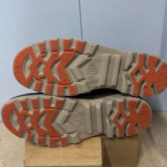 Palladium Pampa Lite Waterproof Vegan Boots  (TS6)