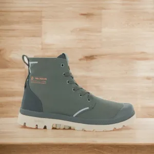 Palladium Pampa Lite Waterproof Vegan Boots  (TS6)