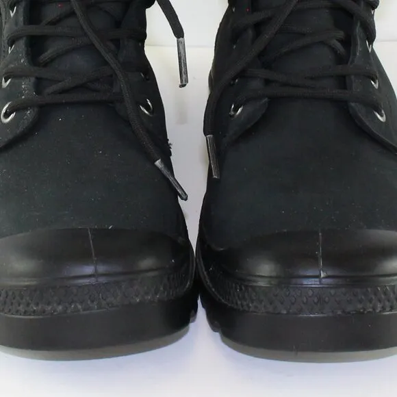 Palladium Waterproof Boots Mens (US 8.5/EU 41.5)