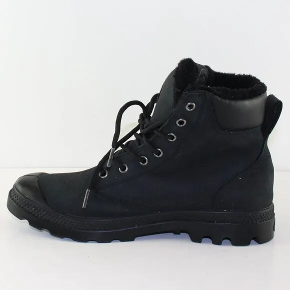 Palladium Waterproof Boots Mens (US 8.5/EU 41.5)