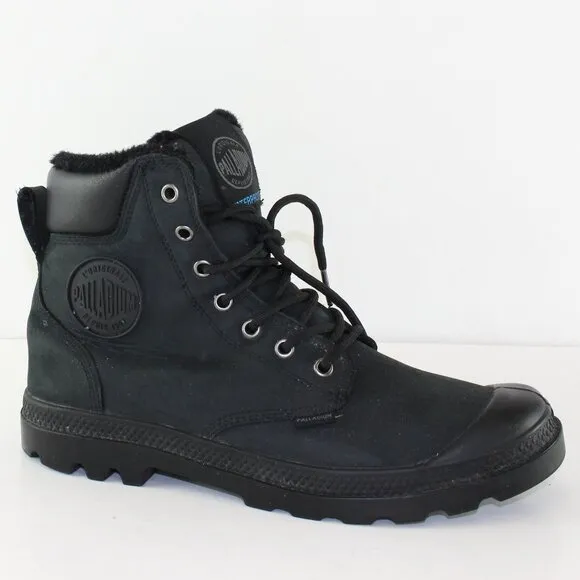 Palladium Waterproof Boots Mens (US 8.5/EU 41.5)