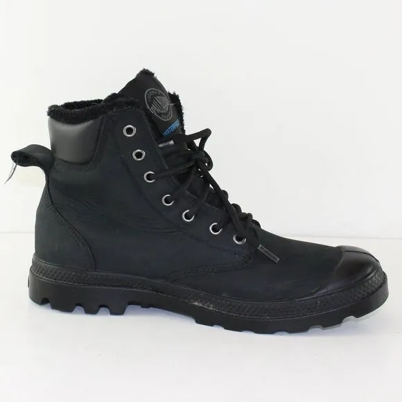 Palladium Waterproof Boots Mens (US 8.5/EU 41.5)