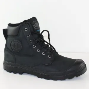 Palladium Waterproof Boots Mens (US 8.5/EU 41.5)