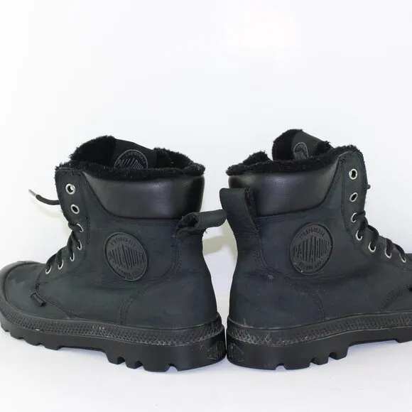 Palladium Waterproof Boots Mens (US 8.5/EU 41.5)