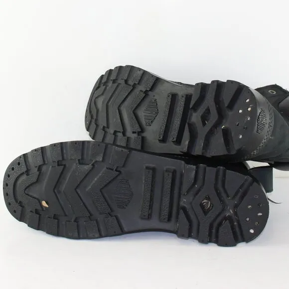 Palladium Waterproof Boots Mens (US 8.5/EU 41.5)