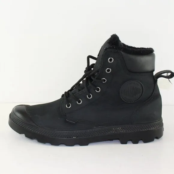 Palladium Waterproof Boots Mens (US 8.5/EU 41.5)
