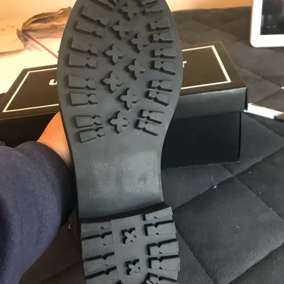 Paolo boots
