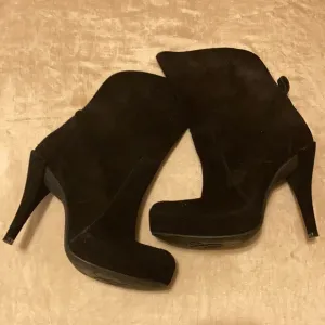 Pedro Garcia Alvie Platform Boots
