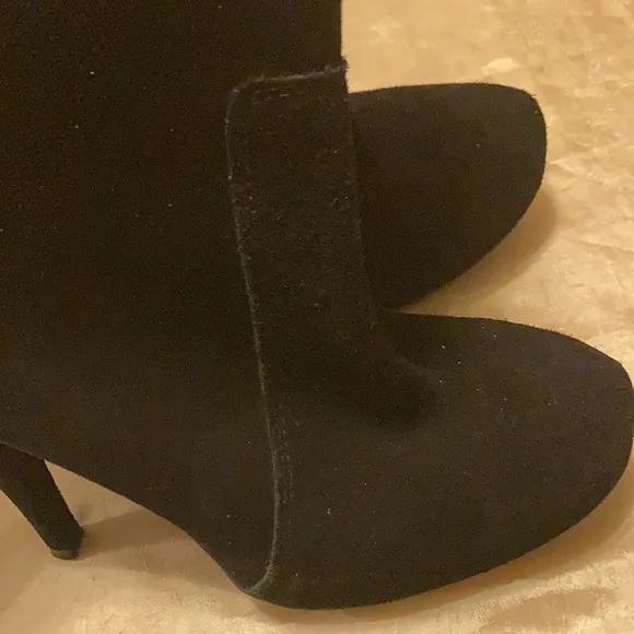 Pedro Garcia Alvie Platform Boots