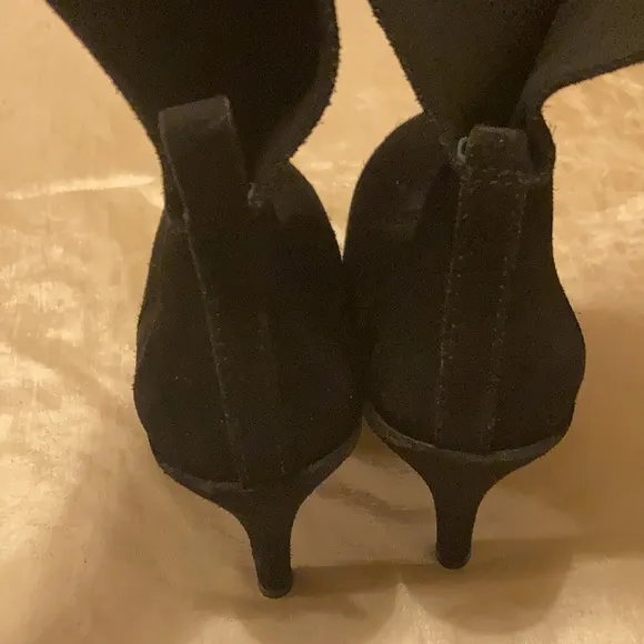 Pedro Garcia Alvie Platform Boots