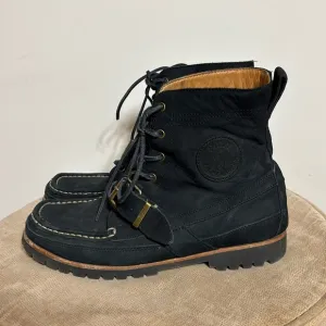 Polo Country Ranger Boots