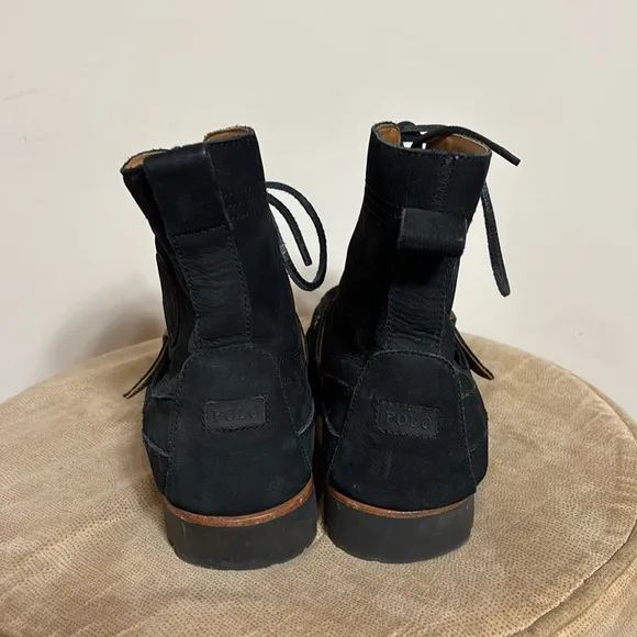 Polo Country Ranger Boots