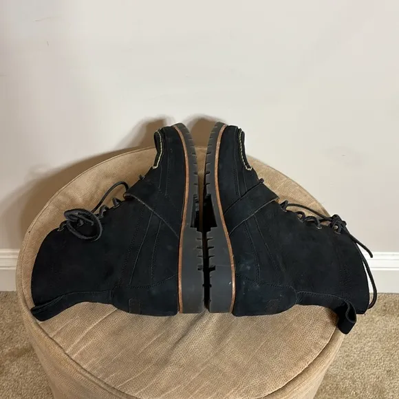 Polo Country Ranger Boots