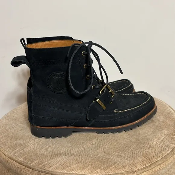 Polo Country Ranger Boots
