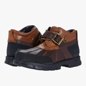 Polo Ralph Lauren Dover III Duck Boot Mens Size 9.5