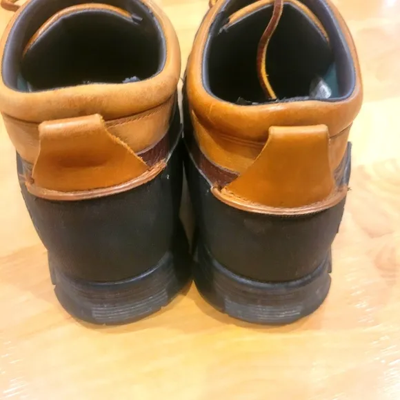 Polo Ralph Lauren Dover III Duck Boot Mens Size 9.5