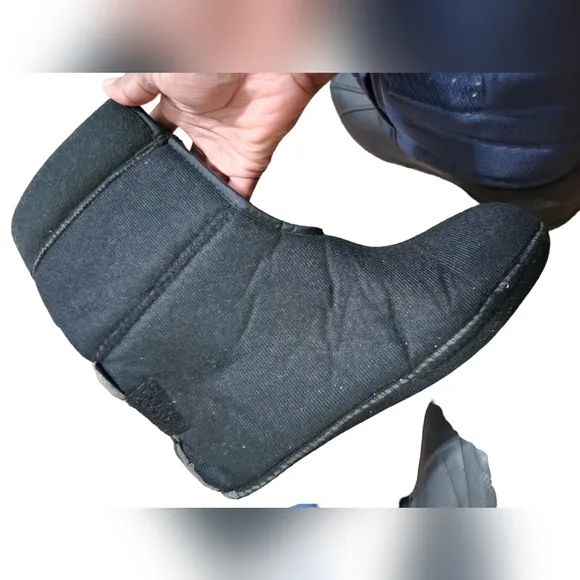 Polo Snow/Rain Boots