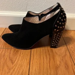 Pucci Booties