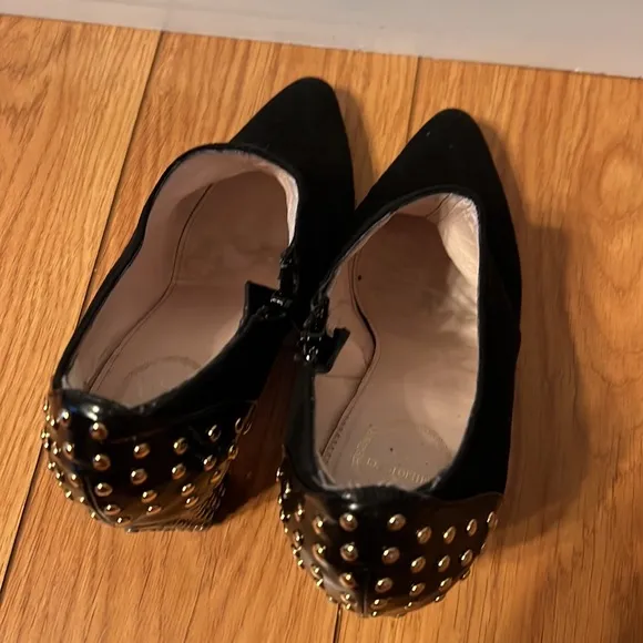 Pucci Booties