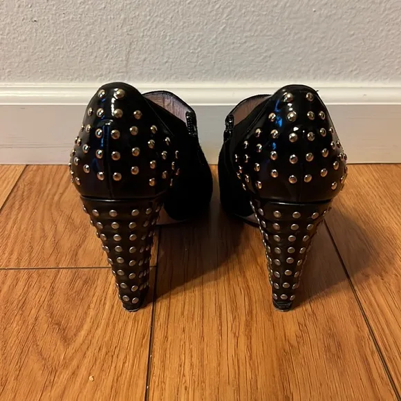 Pucci Booties