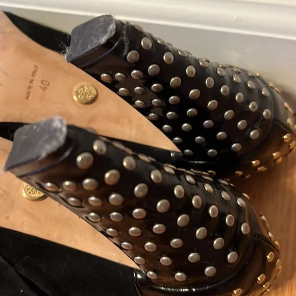 Pucci Booties