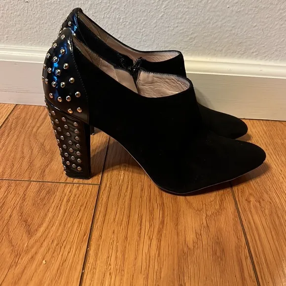 Pucci Booties