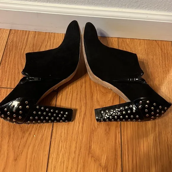 Pucci Booties
