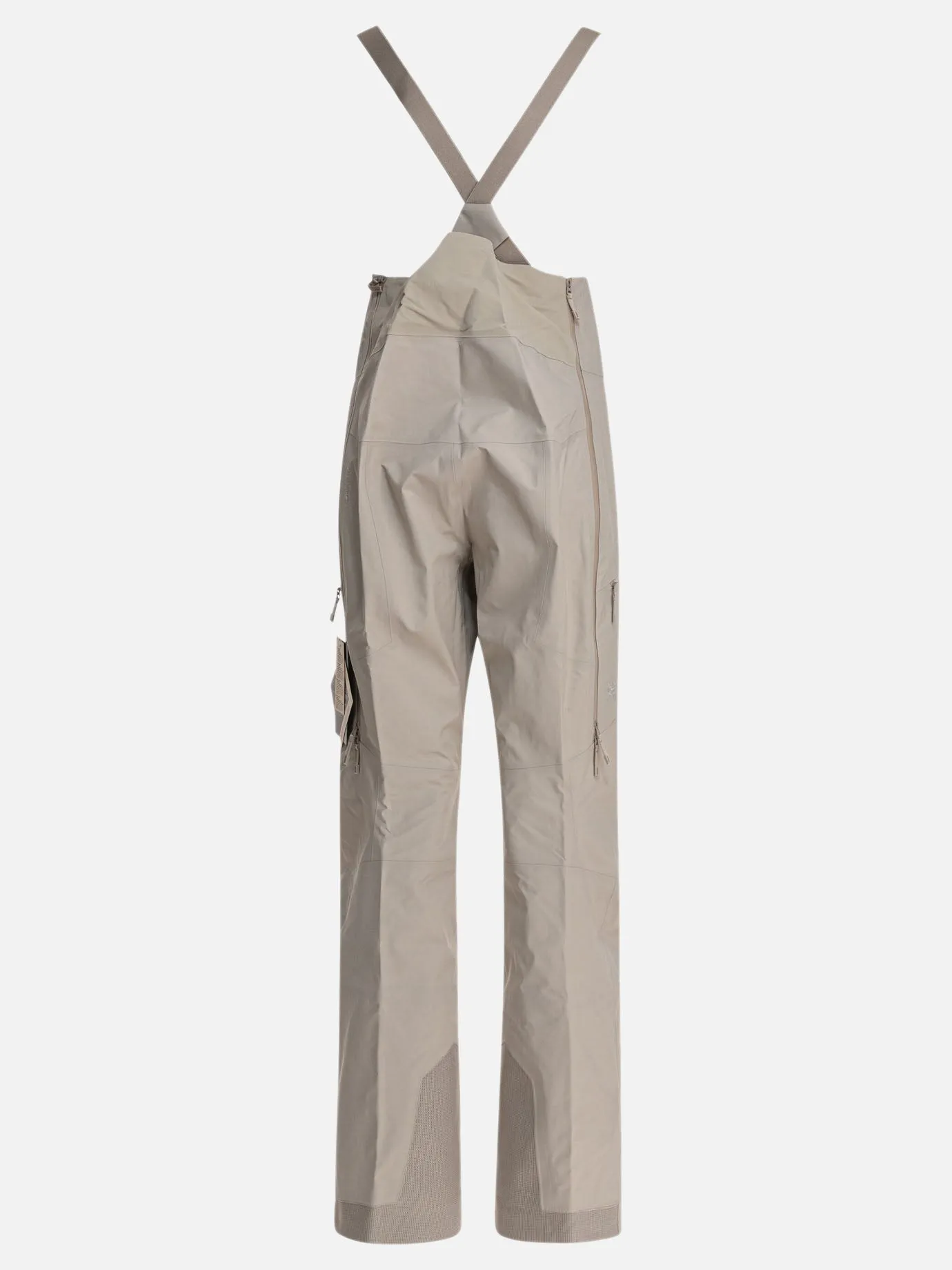 "Sentinel" bib pants