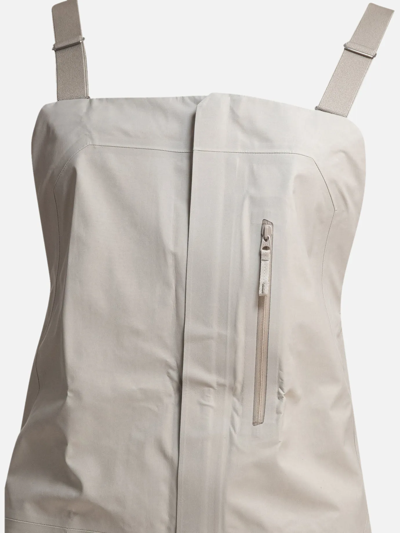 "Sentinel" bib pants
