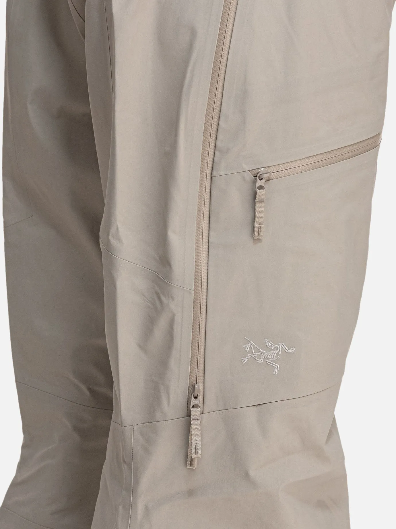 "Sentinel" bib pants