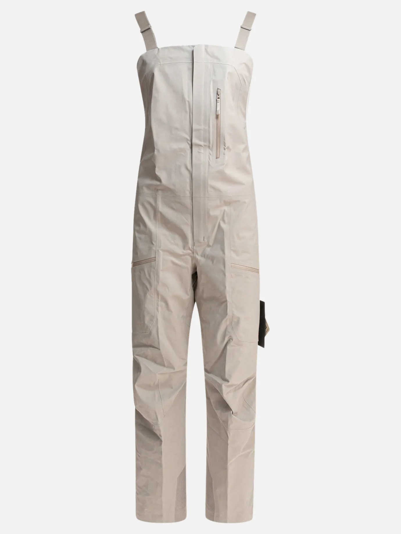 "Sentinel" bib pants