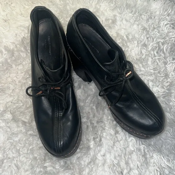 Rag &amp; bone Inez Dessert clog boots size euro 39or us 8