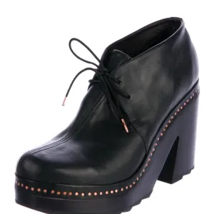 Rag &amp; bone Inez Dessert clog boots size euro 39or us 8