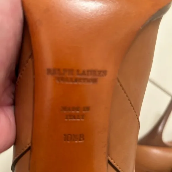 Ralph Lauren collection purple label boots 10.5‌‌‌‌‌‌‌‌‌‌‌‌‌‌‌‌‌‌‌