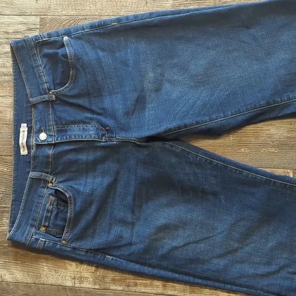 RANCH DRESS'N Fallon Taylor Signature Trouser jeans horseback riding sz 1XL EUC