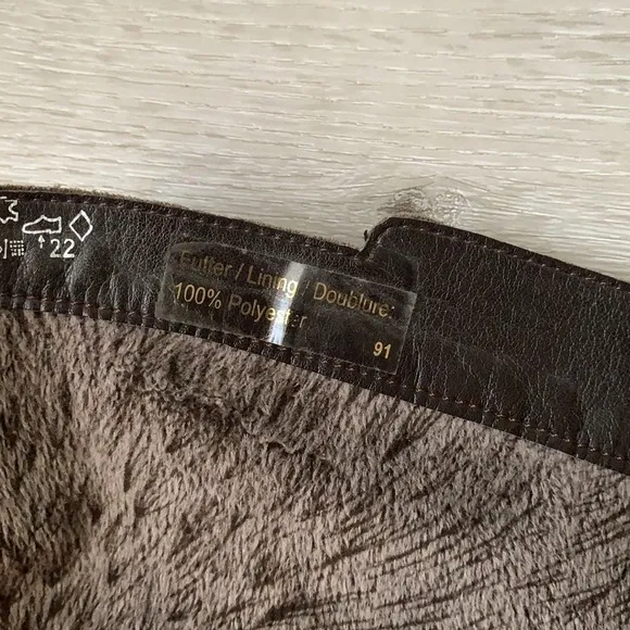 Rieker Remonte Dorndorf boots distressed straps