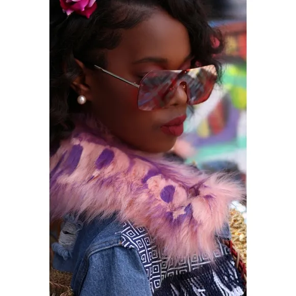 Rihyan-Dior Kiddie Kouture Clothing Line