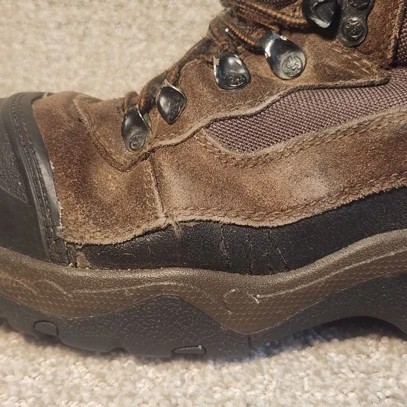 Rocky Boots Mens 6 Waterproof Hunting Boots 1000g In Foot 600g In Shaft Camo
