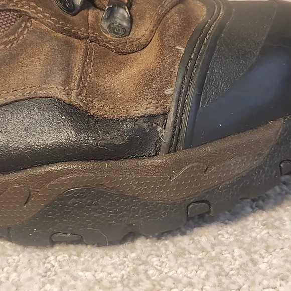 Rocky Boots Mens 6 Waterproof Hunting Boots 1000g In Foot 600g In Shaft Camo