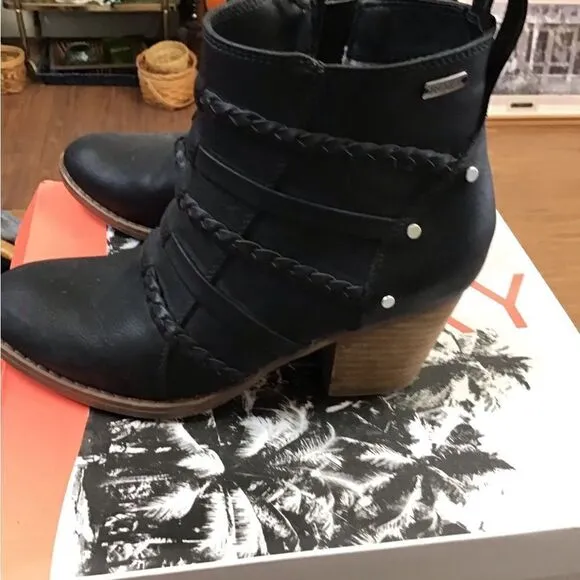 Roxy Ladies  6 fashion boots