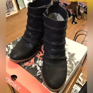 Roxy Ladies  6 fashion boots