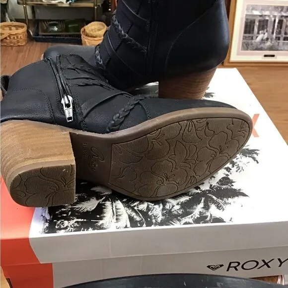 Roxy Ladies  6 fashion boots