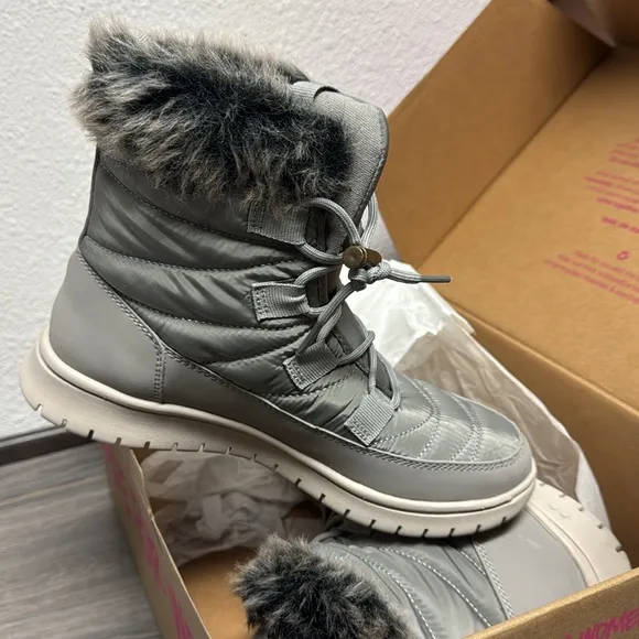 Ryka Senna Paloma Water Repellent Boots
