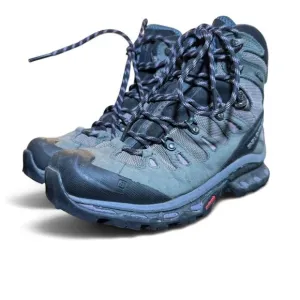 Salomon Women's XA Quest Pro 4D Gore-Tex hiking boots size 8.5