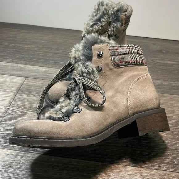 Sam Edelman boots woman’s size 6