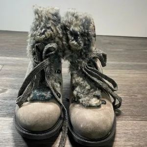 Sam Edelman boots woman’s size 6